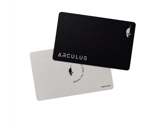 Arculus Wallet