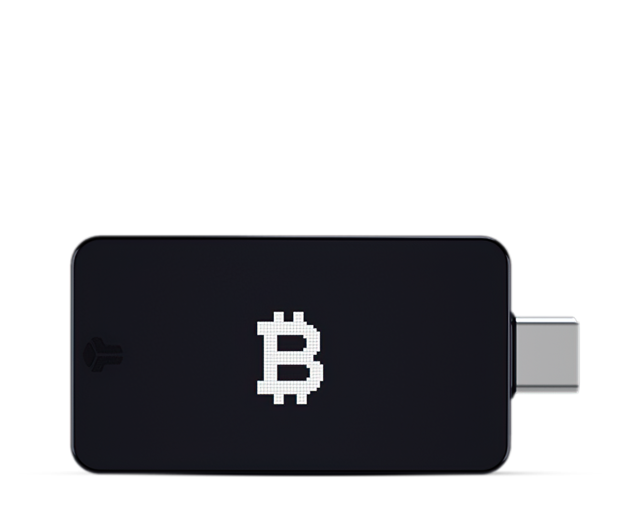 BitBox02 Hardware Wallet (Bitcoin Only Edition) by Shift Crypto