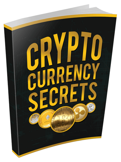 Crypto currency Secrets