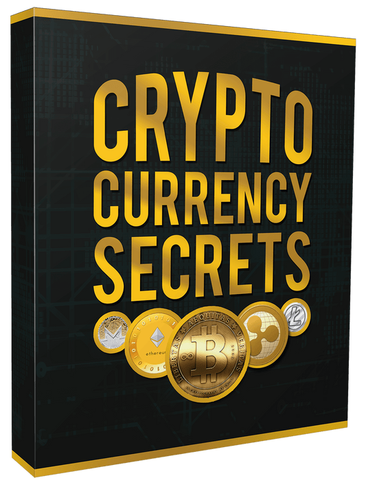 Crypto currency Secrets