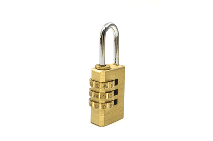 Ellipal Lock