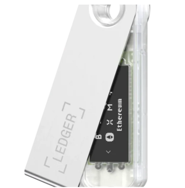 Ledger Nano S PLUS Family Pack of 5 Hardware Wallets