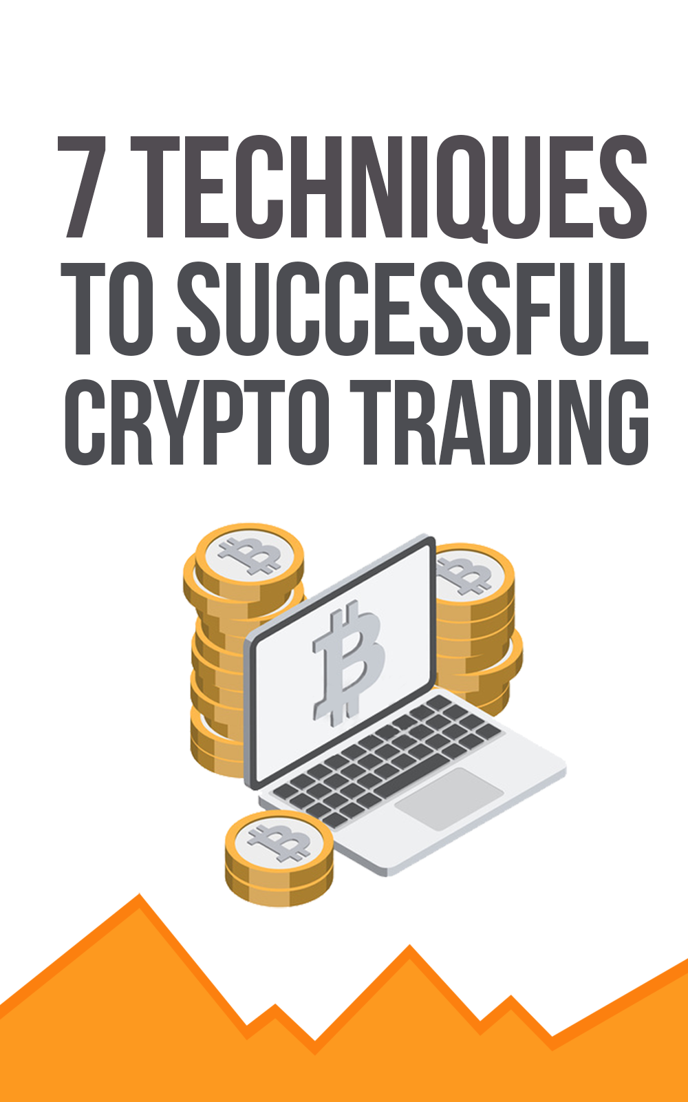 7 Techniques to successful crypto trading
